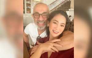 Bunga Zainal Murka, 'Semprot' Media Online Yang Beritakan Ngawur Soal Dirinya dan Suami
