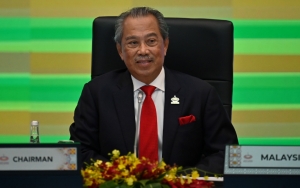 Kondisi PM Malaysia Usai Masuk Rumah Sakit Karena Diare