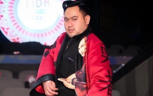 Dikatakan Sering Dapat Bullying Saat Masih Kecil, Nassar Jawab Begini