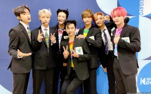 NCT DREAM Raih Prestasi di Chart Hanteo Lewat 'Hello Future', Rekor Cuma Dikalahkan BTS