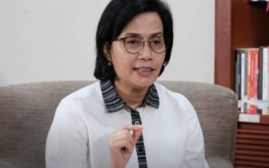 Sri Mulyani Proyeksikan Pertumbuhan Ekonomi RI Kuartal-II Capai 7 Persen