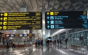 Kemenhub Ungkap Alasan Tak Tutup Penerbangan Internasional di Masa PPKM Darurat