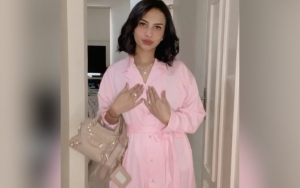 Vanessa Angel Beber Kedekatan Dengan Rachmawati Soekarnoputri Meski Tak Lagi Jadi Calon Mantu