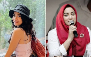 Vanessa Angel Syok Dengar Kabar Jane Shalimar Meninggal, Tegaskan Tak Pernah Musuhan