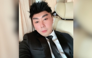 Roy Kiyoshi Sudah Setahun Pacaran Dengan Janda 2 Anak, Tenyata Ini Alasan Bisa Kepincut