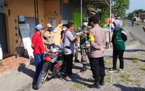 PPKM Mikro Luar Jawa-Bali Bakal Diketatkan, 43 Kabupaten/Kota Ini Wajib Simak