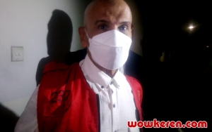 Pihak Mark Sungkar Pastikan Ajukan Pledoi Usai Dituntut 2,5 Tahun Penjara