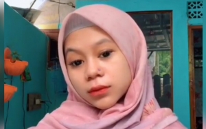 Hijrah, Cimoy Enggan Tampil Seksi Hingga Akui Malu Dikenal dengan Nama 'Montok'
