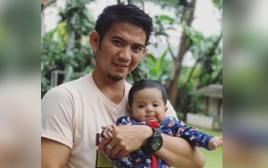 Rizki DA Bangga Jadi Ayah Hingga Rela Lakukan Ini Usai Sempat Ragukan DNA Anak