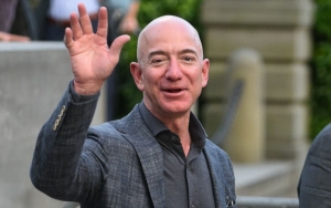 Jeff Bezos Mundur, Amazon Mulai Lembaran Baru