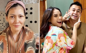 Melanie Subono Bongkar Kebaikan Raffi & Nagita, Sebut Diam-diam Bantu Biaya Operasi Seorang Anak