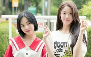 Ini Alasan Kwon Mina Sebut Nama Seolhyun AOA dalam Postingan Soal Bunuh Diri