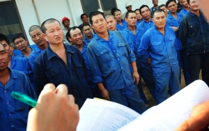 Sempat Jadi Sorotan Masyarakat, Puluhan TKA Asal Tiongkok Kini Jalani Karantina
