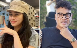 Denise Chariesta 'Kualat' Usai Ejek Foto Nikah Uya Kuya Bergaya Ala Naruto, Kok Bisa?