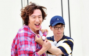 Yoo Jae Seok Ungkap Awal Mula Lee Kwang Soo Ditawari Jadi Member 'Running Man'