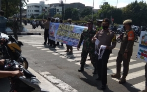 Situs Sempat Error, Pengajuan STRP DKI Jakarta Kini Hanya Bisa Dilakukan Perusahaan