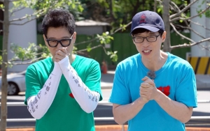 Yoo Jae Seok Bantah Rekomendasikan Ji Suk Jin Gabung 'Running Man'