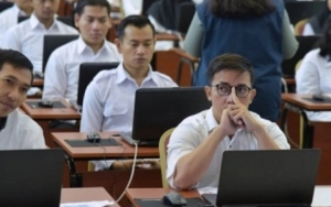 Ini Kata BKN Soal Banyaknya Latihan Soal Seleksi CPNS dan PPPK 2021 di Media Sosial