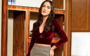 Bikin Netizen Takut, Begini Reaksi Shandy Aulia Disebut Terlalu Sensitif Soal Komentar Haters