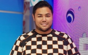 Hasil Edit Potret Ivan Gunawan Menjadi Tua Malah Dipuji Makin Terlihat Ganteng