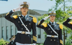 Dibintangi Jinyoung B1A4 dan Krystal, Ini 3 Poin Kunci 'Police University' yang Patut Diantisipasi