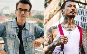 Beber Bukti Dimaki-maki, Adam Deni Siap Laporkan Jerinx SID ke Polisi Hari Ini?