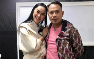 Foto Mesra Bareng Ayu Aulia Jadi Sorotan, Vicky Prasetyo Blak-blakan Ungkap Peran Kalina Oktarani