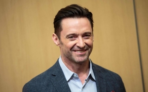 Hugh Jackman Unggah Gambar Cakar 'X-Men' dan Foto Bareng Kevin Feige, Wolverine Siap Kembali ke MCU?