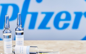 Israel Laporkan Penurunan Efektivitas Vaksin Pfizer di Tengah Penyebaran Varian Delta