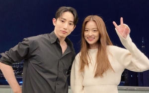 Lee Soo Hyuk Favoritkan Dialog Romantis Untuk Shin Do Hyun di 'Doom at Your Service'