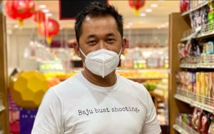 Hanung Bramantyo Nyesek Kondisi Covid-19 Indonesia Makin Mencekam, Endingnya Malah Bikin Ngakak