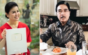 'Drama' Makin Panas, Desiree Ibunda Bams Eks Samsons Diduga Sindir Hotma Sitompul Serakah?