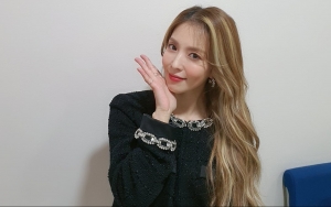 Jam Terbang Tinggi, BoA Diumumkan Bakal Jadi Juri Acara Survival Baru Mnet 'Street Woman Fighter'