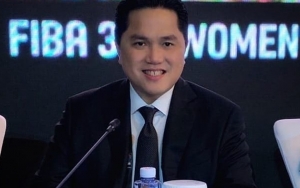 Menteri BUMN Erick Thohir Angkat Bicara Soal Polemik Kartu Kredit Pertamina