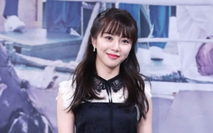 Akui Perselingkuhan, Kwon Mina Eks AOA Minta Maaf Ungkap Bakal Renungi Perbuatannya