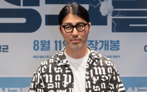 Cha Seung Won Beber Alasan Setuju Tampil di 'Sinkhole', Ngaku Mirip Dengan Karakternya