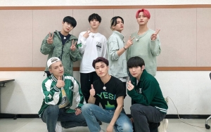 ATEEZ Batalkan Jadwal Usai Staf Dinyatakan Positif COVID-19, Yeosang Absen dari 'The Show' Sementara