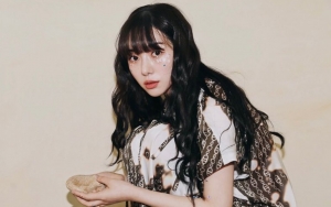 Mina Eks AOA Marah-Marah Bahas Kehidupan Seks Pribadi, Kesehatan Mental Makin Dikhawatirkan