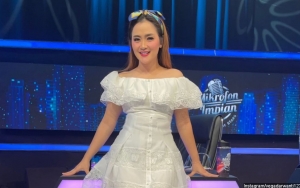 Vega Darwanti Pamer Foto Tampan Suami Saat Muda Bak Oppa Korea, Masa Lalu Jadi Model MV Terkuak