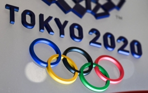 Acara Malam Olimpiade Tokyo Digelar Tanpa Penonton, Hanya Tamu 'Spesial' yang Boleh Hadir