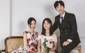Keluarga Kim So Yeon di 'Penthouse 3' Selalu Bersitegang, Aslinya Beda Banget!