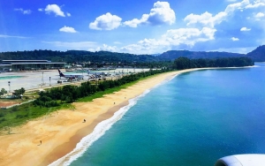 Susul 'Phuket Sandbox', 'Samui Plus' Siap Dibuka Pekan Ini untuk Turis Asing yang Sudah Divaksin