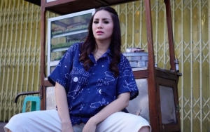 Momo Geisha Disentil Soal Ini Usai Pamer Liburan ke Bali Naik Jet Pribadi