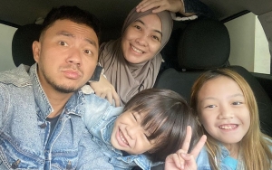 Ananda Omesh Ungkap Reaksi Anak-anak Saat Tahu Mobil Mercy Sang Ayah 'Disulap' Jadi Ambulans