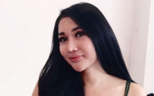 Ada Gelar Haji Di Nama Ayahnya, Lucinta Luna Sedih Disebut Settingan Saat Mamanya Meninggal