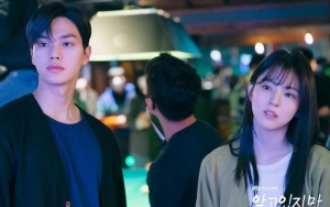 Han So Hee Emosi Saat Song Kang Bahas Ciuman di 'Nevertheless', Proses Syutingnya Tak Terduga