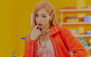 Tae Yeon 'Tampar' Haters, Emosi Gara-Gara Fisik dan Penampilannya Terus Dikritik