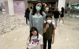 Nindy Ayunda Pamer Liburan di Bali, Sosok Dito Diduga Selingkuhan Pernah Jadi Saksi Kasus KPK?