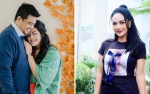 Kahiyang Ayu Beri Kejutan Romantis di Ultah Sang Suami, Krisdayanti Kaget Soroti Hal Ini