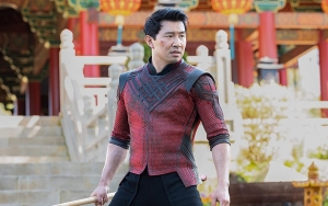 Aktor Shang-Chi Simu Liu Bicara Pentingnya Representasi Asia di Layar Kaca